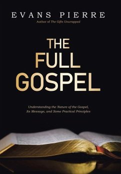 The Full Gospel - Pierre, Evans