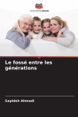 Le fossé entre les générations