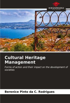 Cover Cultural Heritage Management