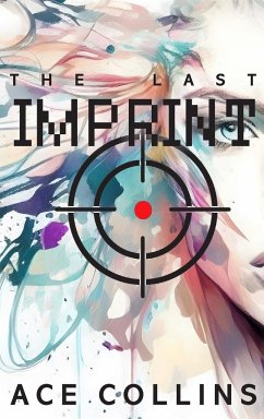 The Last Imprint - Collins, Ace