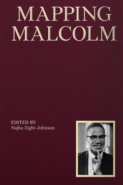Cover Mapping Malcolm