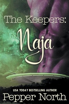 The Keepers - North, Pepper