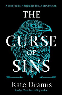 The Curse of Sins - Dramis, Kate