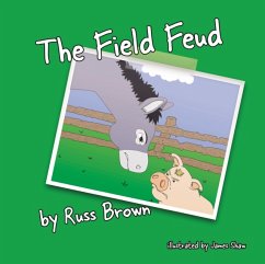 The Field Feud - Brown, Russ