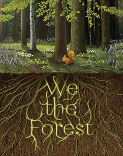 We the Forest - Pathmanathan, Sai