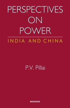 Cover Perspectives on Power