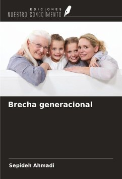 Cover Brecha generacional