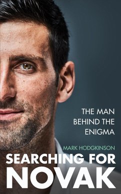 Searching for Novak - Hodgkinson, Mark