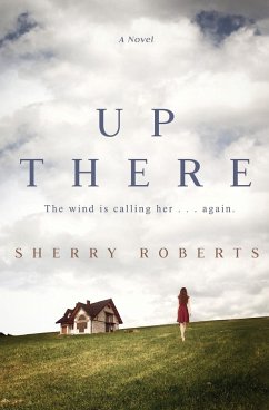 Up There - Roberts, Sherry