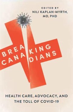 Breaking Canadians - Kaplan-Myrth, Nili