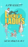 Lucky's Ladies (eBook, ePUB)