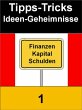 Tipps-Trick-Ideen-Geheimnisse 1 (eBook,... - Bild 1