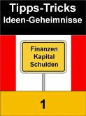 Tipps-Trick-Ideen-Geheimnisse 1 (eBook, ePUB)