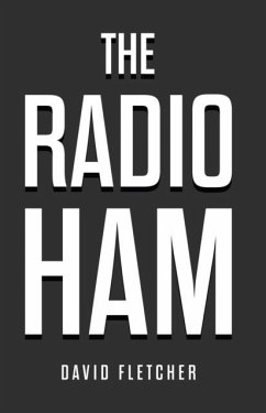 Cover The Radio Ham