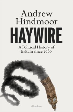 Haywire - Hindmoor, Andrew