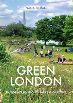 Cover Green London