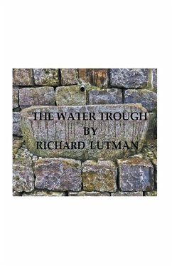 Cover The Water Trough