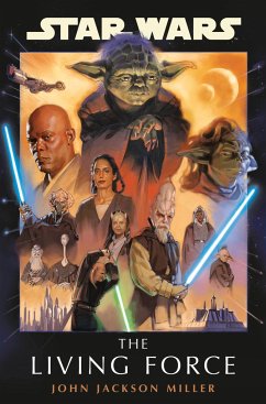 Star Wars: The Living Force - Miller, John Jackson