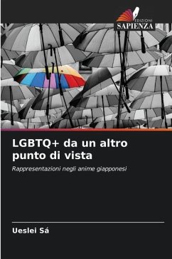 LGBTQ+ da un altro punto di vista - Sá, Ueslei