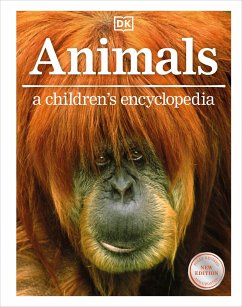Animals - DK