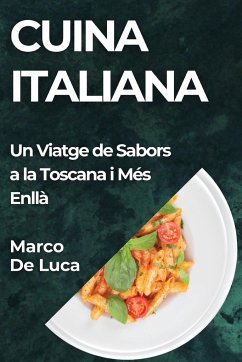 Cuina Italiana - De Luca, Marco