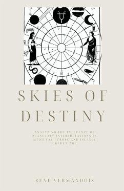 Skies of Destiny - Vermandois, René