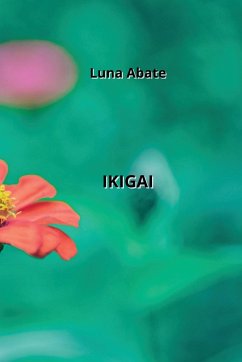 Ikigai - Abate, Luna