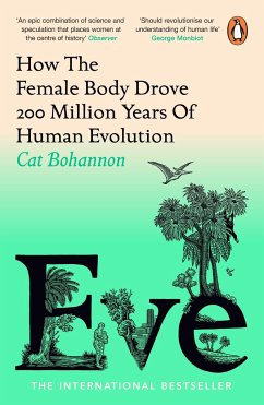 Eve - Bohannon, Cat