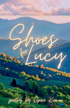 Shoes for Lucy - Kemen, Lynne