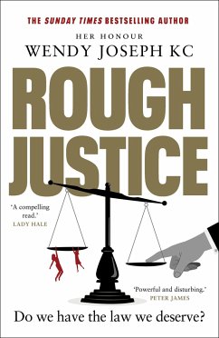 Rough Justice - Joseph, Her Honour Wendy