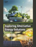 Exploring Alternative Energy Solutions