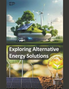 Exploring Alternative Energy Solutions - Press, Educohack