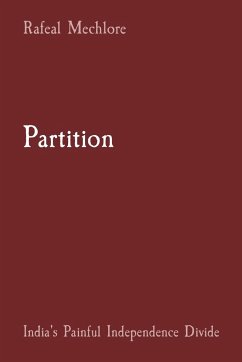 Partition - Mechlore, Rafeal