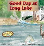 Good Day at Long Lake