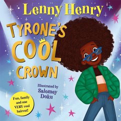 Tyrone's Cool Crown - Henry, Lenny