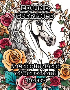 Equine Elegance - Colorzen