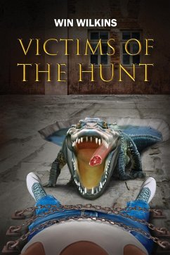 Victims of the HUNT - Wilkins, Win