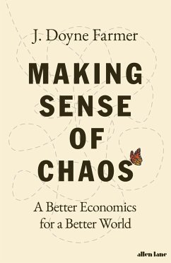 Making Sense of Chaos - Farmer, J. Doyne