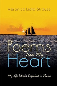 Poems From My Heart - Strauss, Veronica L