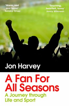 Cover A Fan for All Seasons