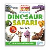 The World of Dinosaur Roar!: Dinosaur Safari: A Lift-the-Flap Book The World of Dinosaur Roar!: Dinosaur Safari: A Lift-the-Flap Book