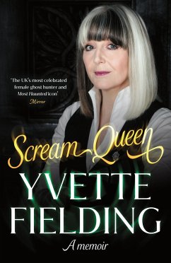 Scream Queen - Fielding, Yvette