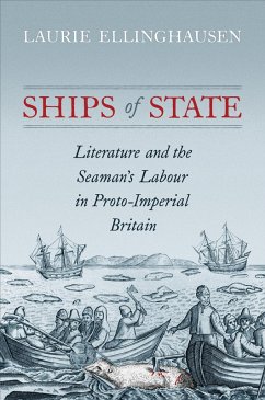 Cover Ships of State