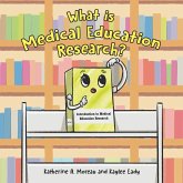 What is Medical Education Research?