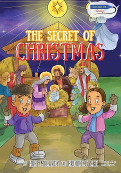 The Secret of Christmas - Brooke & Lee; McCardy, Hope