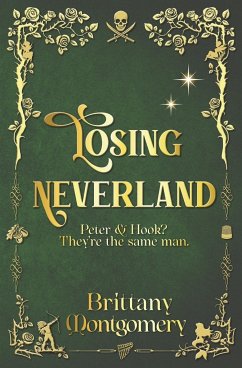 Losing Neverland - Montgomery, Brittany