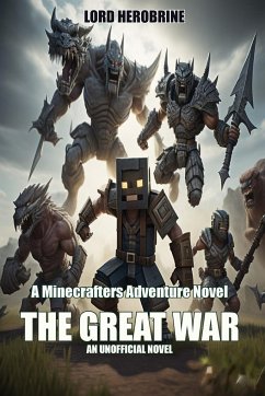 The Great War - Herobrine, Lord