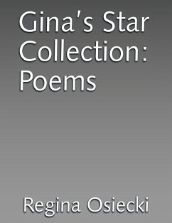 Gina's Star Collection - Osiecki, Regina