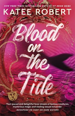Blood on the Tide - Robert, Katee