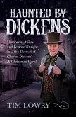 Haunted By Dickens